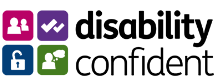 Disability Confident employers