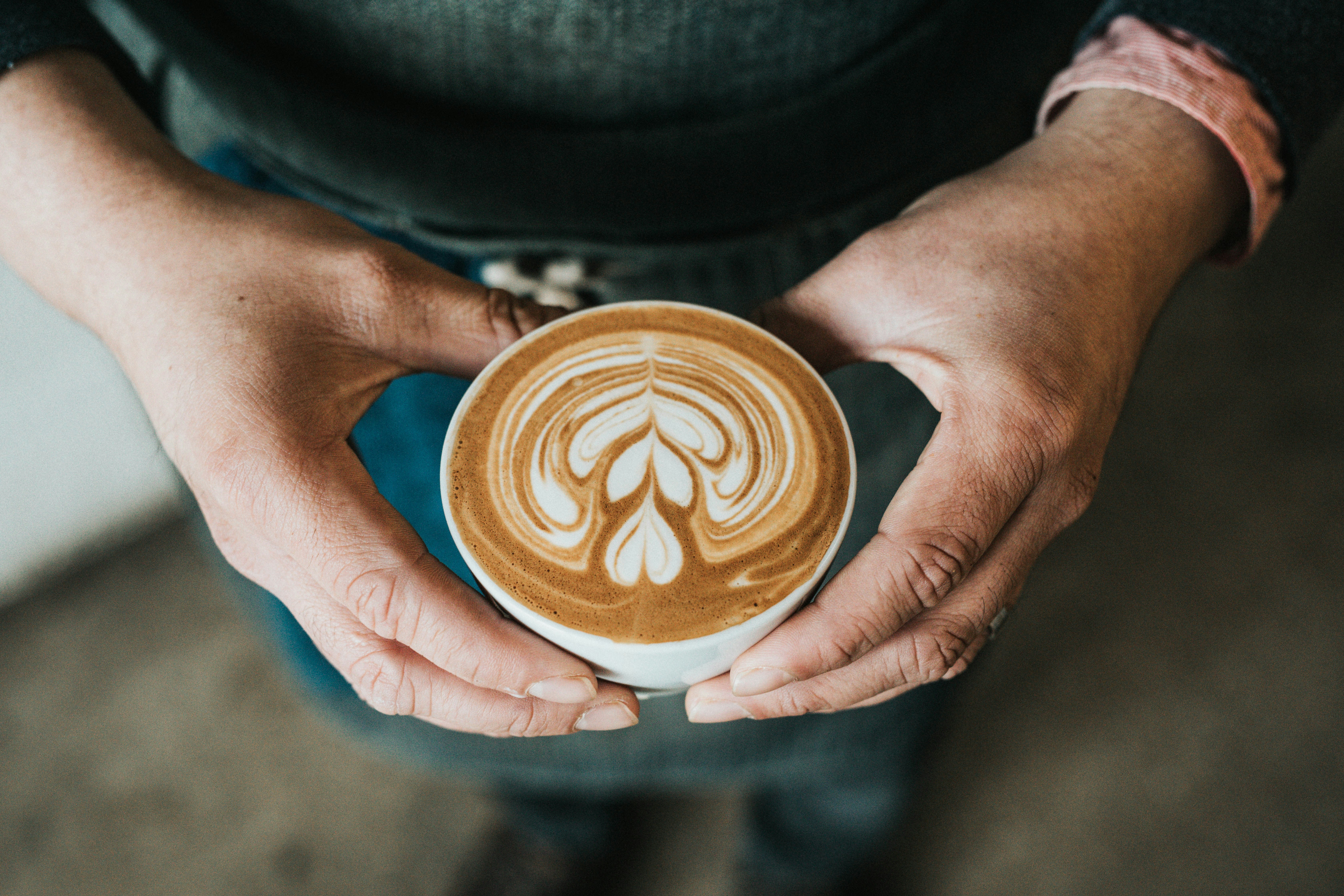 coffee morning