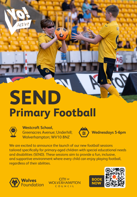 Wednesday football