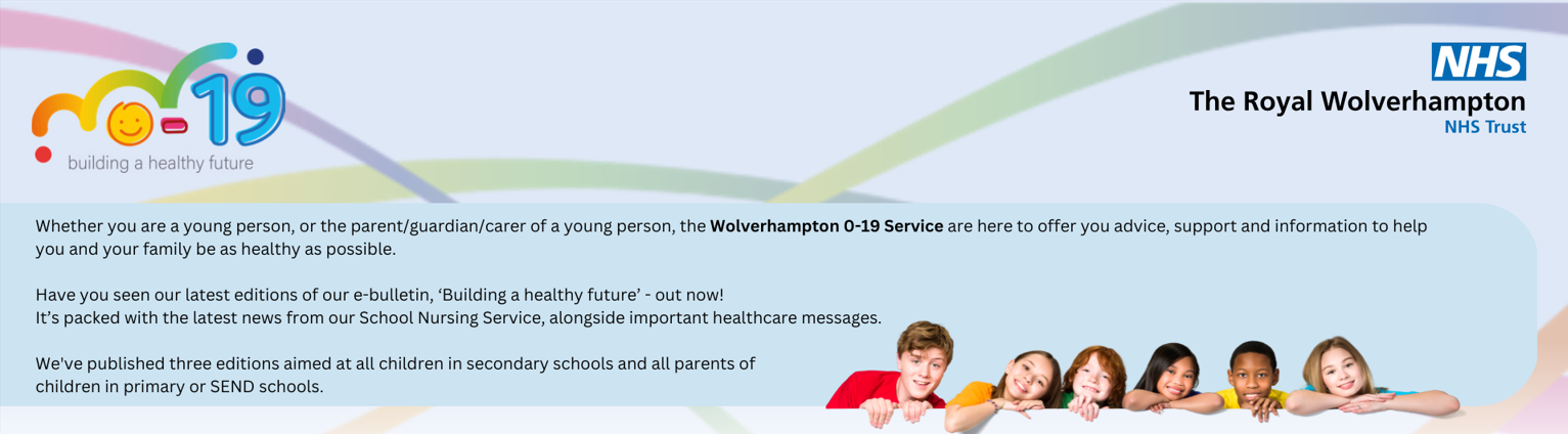0-19 health service
