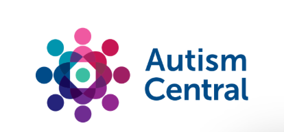 Autism Central logo