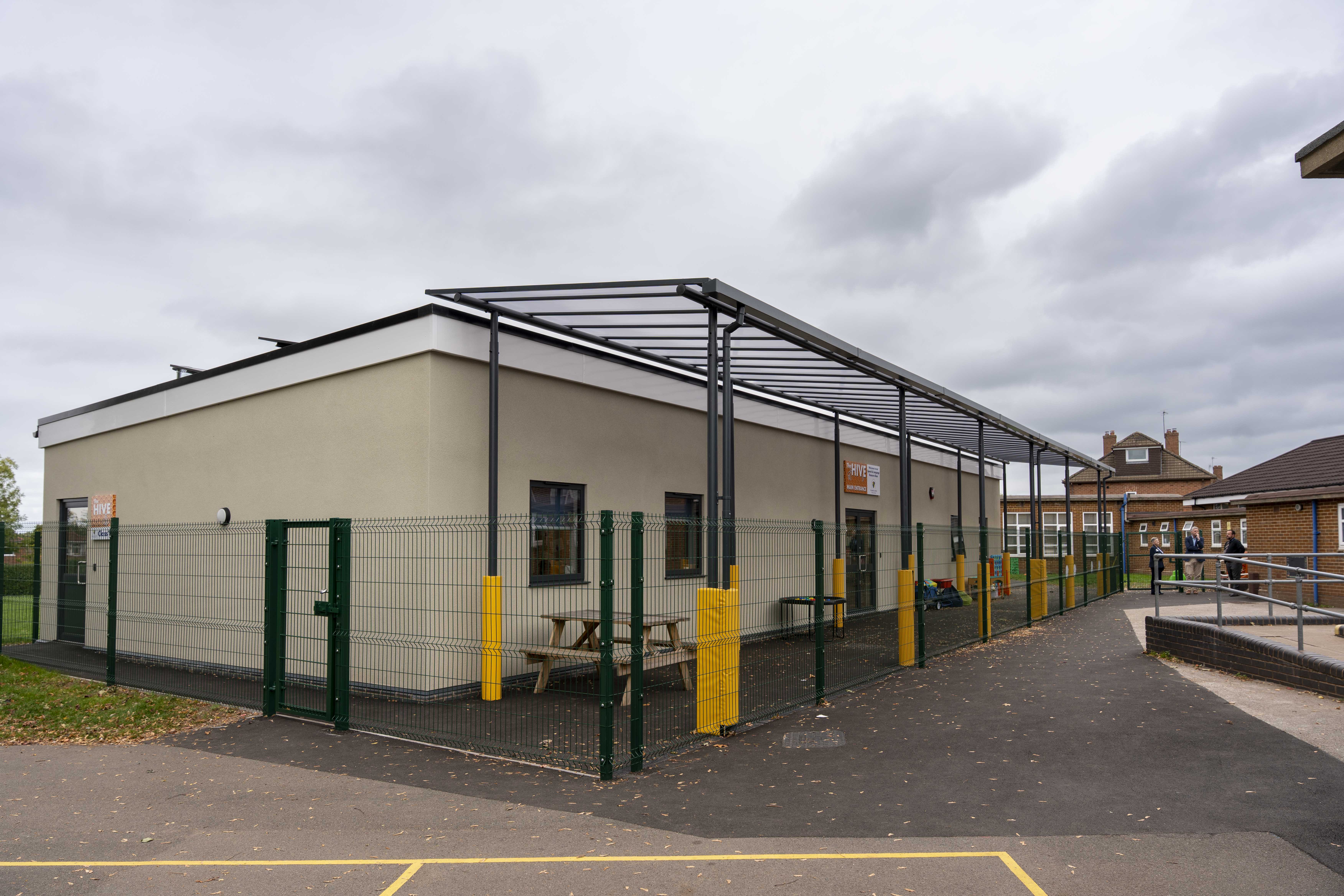Palmers Cross Resource Base